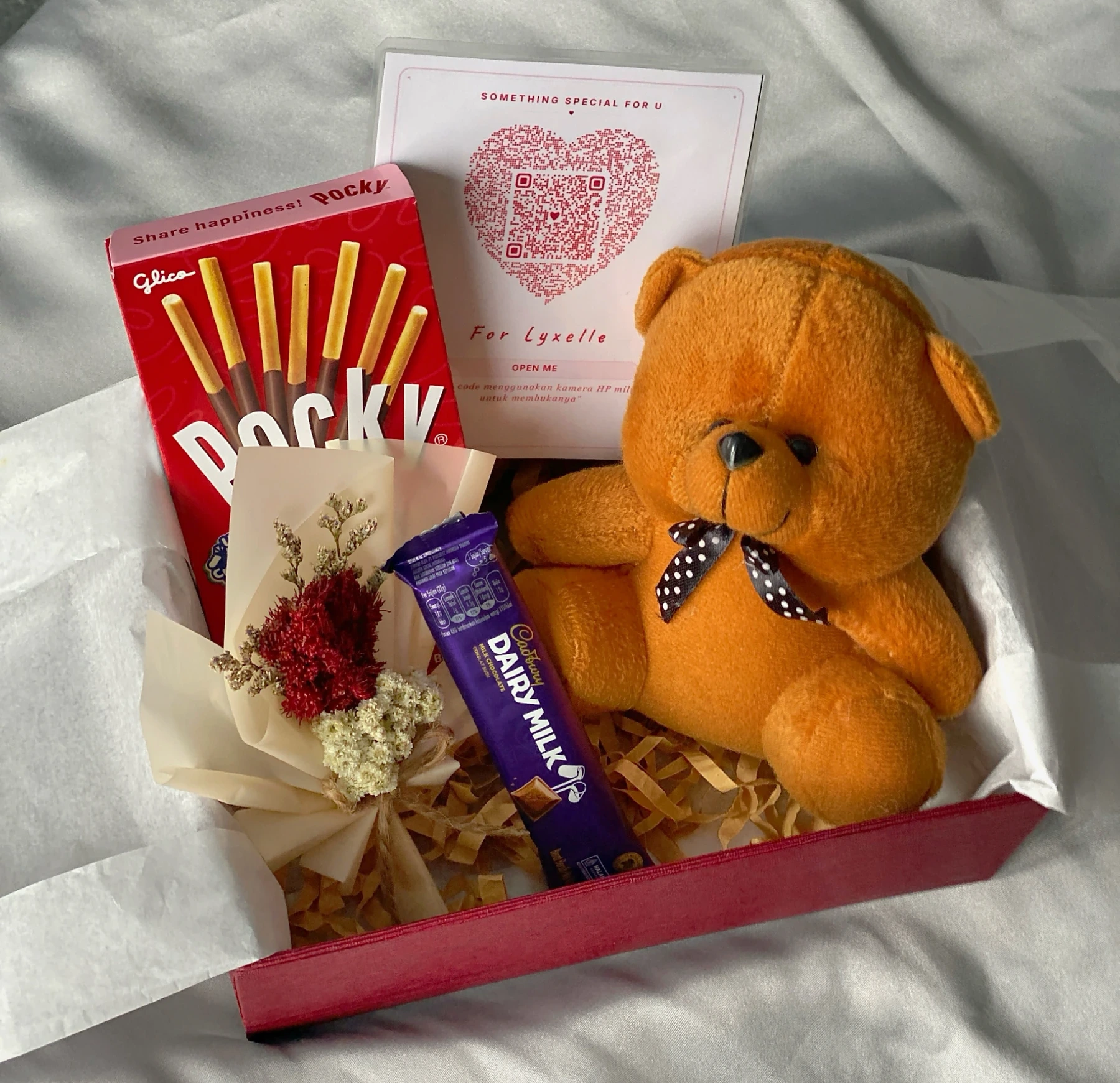 The Gift Box